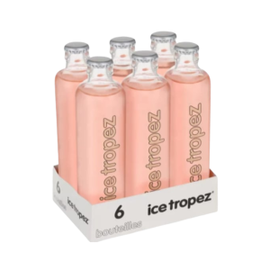 Ice Tropez 275ml (6 Pack)