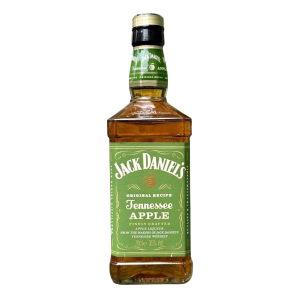 Jack Daniels Tennessee Apple Whiskey 750ml