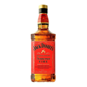 Jack Daniels Tennessee Fire Whiskey 750ml