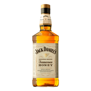 Jack Daniels Tennessee Honey Whiskey 750ml