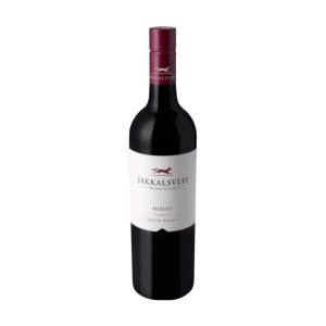 Jakkalsvlei - Merlot
