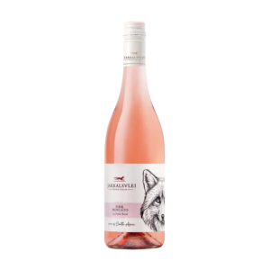 Jakkalsvlei - Pink Moscato