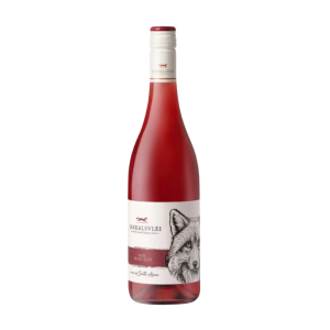 Jakkalsvlei - Red Moscato