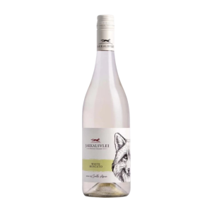 Jakkalsvlei - White Moscato