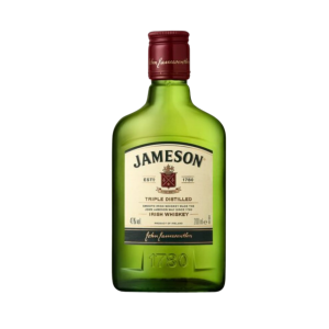 Jameson - Triple Distilled 200ml