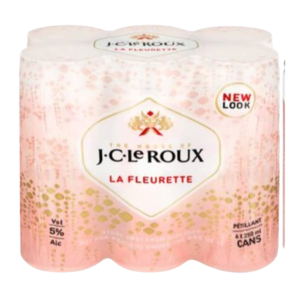 Jc Le Roux - La Fleurette 200ml (6 Pack)
