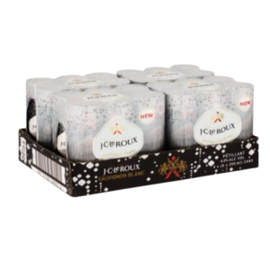 Jc Le Roux - Sauvignon Blanc 200ml (24 Pack)