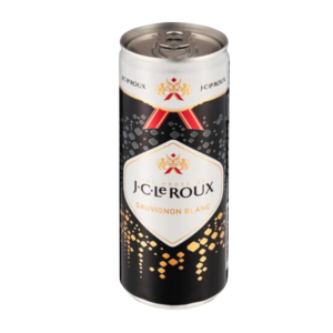 Jc Le Roux - Sauvignon Blanc 200ml