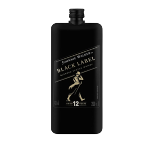 Johnnie Walker - Black Label 200ml