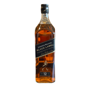 Johnnie Walker Black Label 750ml