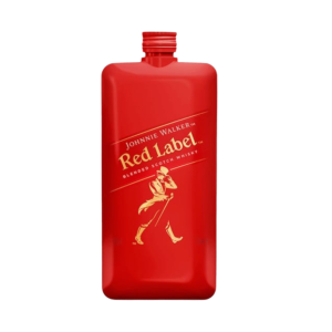 Johnnie Walker Red Label - 200ml
