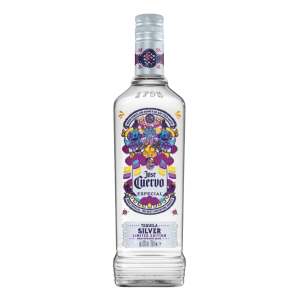 Jose Cuervo Silver Limited Edition 750ml