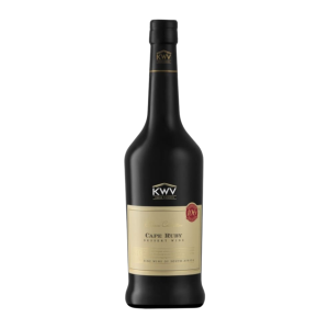 KWV - Cape Ruby Dessert Wine