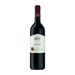 KWV - Classic Collection - Merlot
