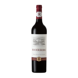 KWV - Roodeberg