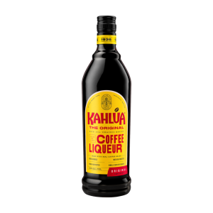 Kahlua Coffee Liqueur 750ml