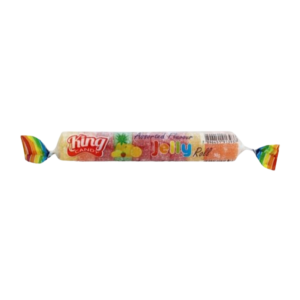 King Candy - Jelly Roll