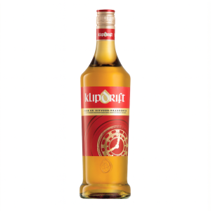 Klipdrift Blended Brandy 750ml