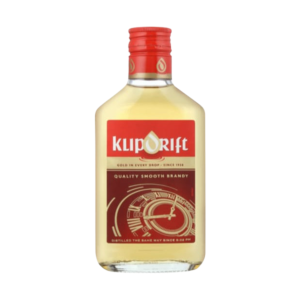 Klipdrift Brandy 200ml