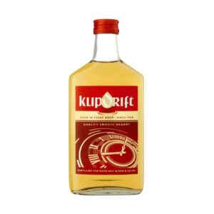 Klipdrift Brandy 375ml