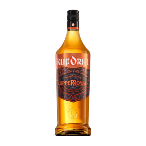 Klipdrift - Copper Royal 750ml