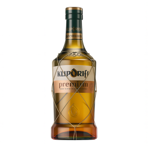Klipdrift Premium Blended Brandy 750ml