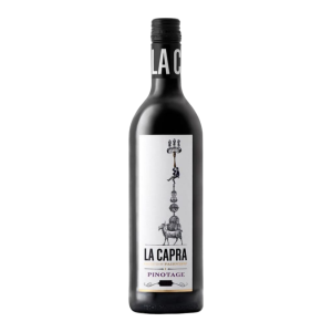 La Capra - Pinotage