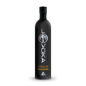 Lavoka Creme Caramel 750ml