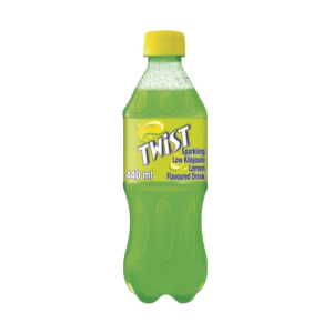 Lemon Twist 440ml