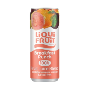 Liqui-Fruit - Breakfast Punch 300ml
