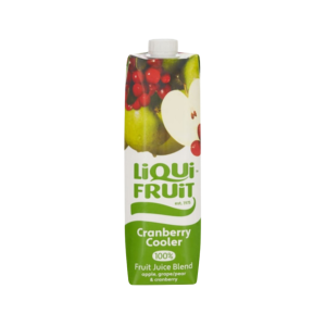 Liqui-Fruit - Cranberry Cooler 1L