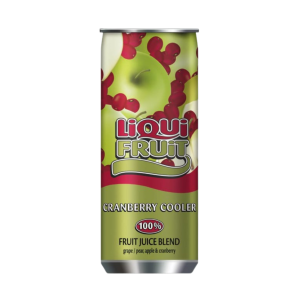 Liqui-Fruit - Cranberry Cooler 300ml