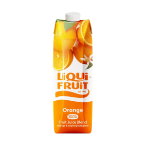Liqui-Fruit - Orange 1L