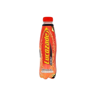 Lucozade - Original Flavoured 500ml