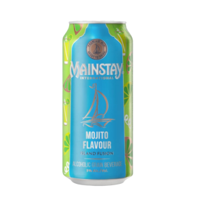 Mainstay - Mojito Flavour 440ml