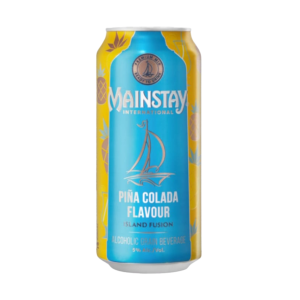 Mainstay - Pina Colada Flavour 440ml
