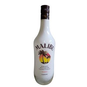 Malibu Liqueur 750ml