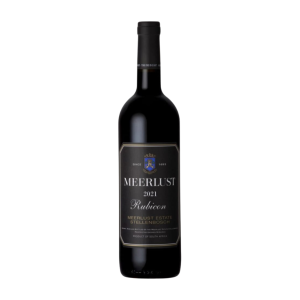 Meerlust - 2021 Rubicon
