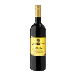 Meerlust - Merlot
