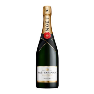 Moet & Chandon - Champagne Brut 750ml