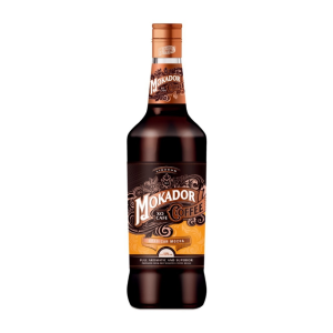 Mokador Coffee 750ml