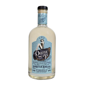 Oester Met n P 750ml