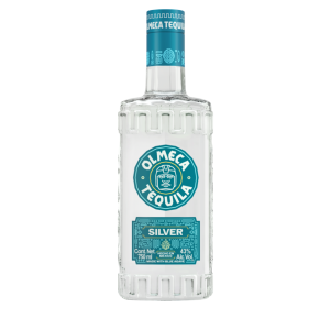 Olmeca Tequila Silver 750ml