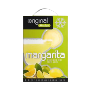 Original Shaken - Margarita 2L