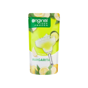 Original Shaken - Margarita 300ml Pouch
