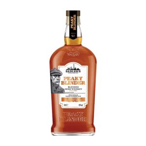 Peaky Blinder Whiskey 750ml