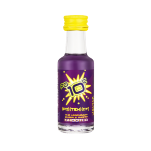 Po10c Mini 20ml