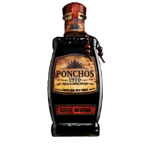 Ponchos Coffee Infusion 750ml