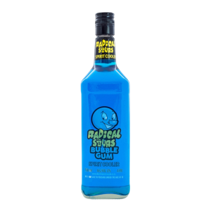 Radical Sours Bubblegum 750ml