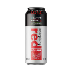 Red Square Energising 440ml